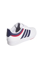 Boty adidas Hoops 4.0 Jr JI3473
