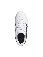 Boty adidas Hoops 4.0 Jr JI3473