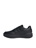 Adidas Courtblock W JQ8666 dámské boty