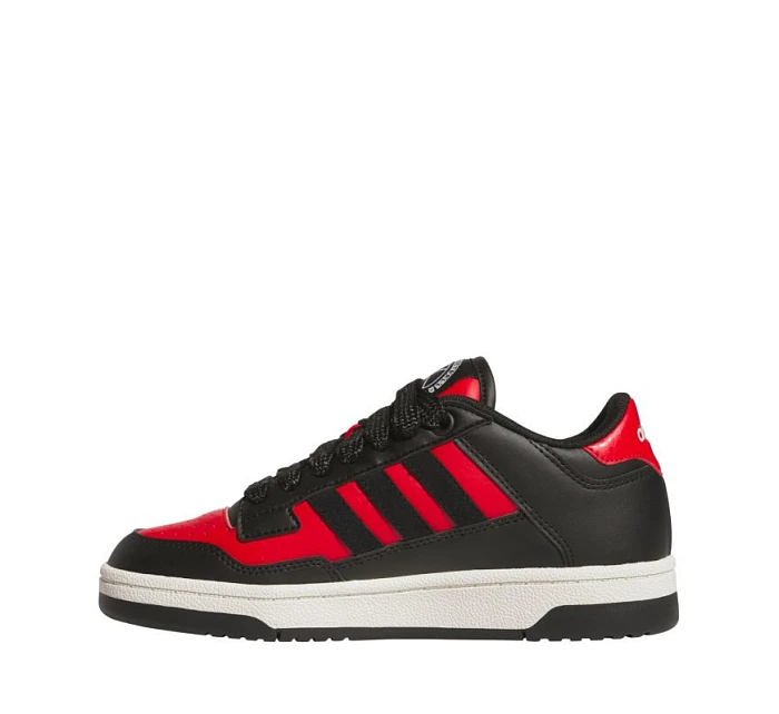 Boty adidas Rapid Court Low Jr JR1020 Boty adidas Rapid Court Low Jr JR1020