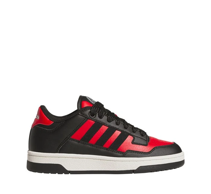 Boty adidas Rapid Court Low Jr JR1020 Boty adidas Rapid Court Low Jr JR1020