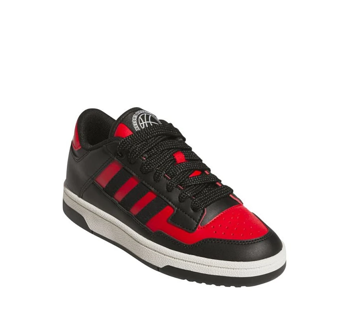 Boty adidas Rapid Court Low Jr JR1020 Boty adidas Rapid Court Low Jr JR1020
