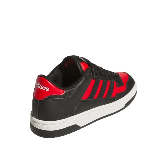 Boty adidas Rapid Court Low Jr JR1020 Boty adidas Rapid Court Low Jr JR1020