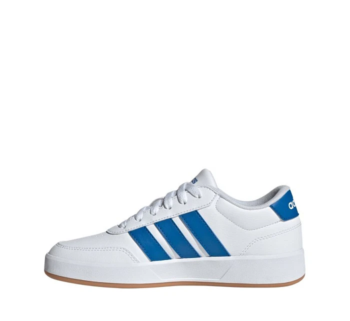 Boty adidas Breaknet 3.0 Jr JR8446 Boty adidas Breaknet 3.0 Jr JR8446