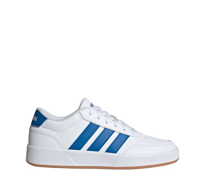 Boty adidas Breaknet 3.0 Jr JR8446 Boty adidas Breaknet 3.0 Jr JR8446