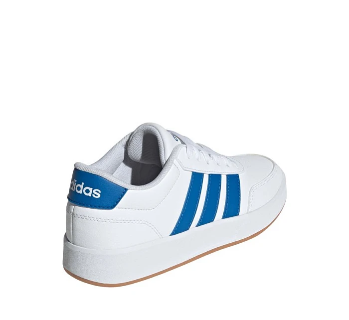 Boty adidas Breaknet 3.0 Jr JR8446 Boty adidas Breaknet 3.0 Jr JR8446