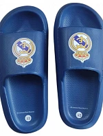 Žabky EVA Jr 2300006820N Real Madrid - plážové žabky k bazénu