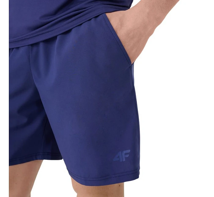 Šortky 4F FNK M 4FWSS25TFSHM0912 30S Šortky 4F FNK M 4FWSS25TFSHM0912 30S