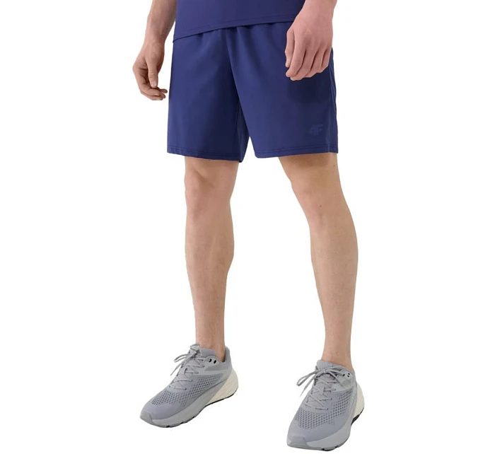 Šortky 4F FNK M 4FWSS25TFSHM0912 30S Šortky 4F FNK M 4FWSS25TFSHM0912 30S