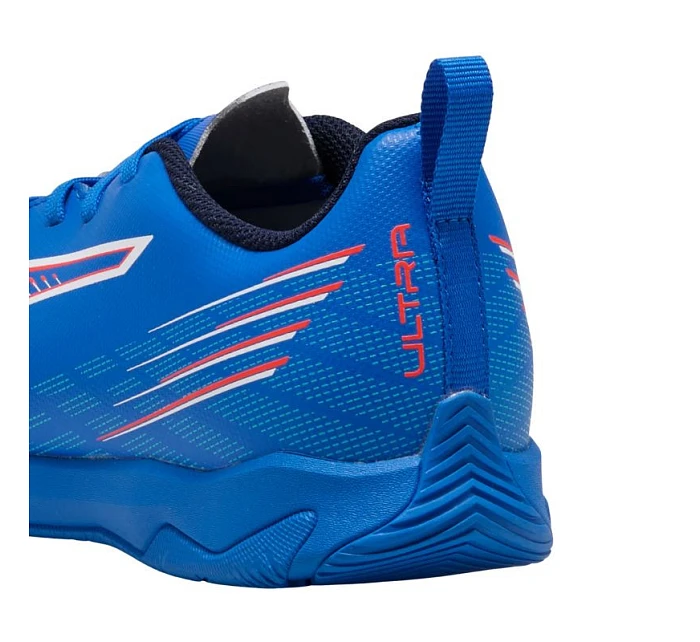 Fotbalové boty Ultra 6 Play IT Jr model 21260752 01 - Puma Fotbalové boty Ultra 6 Play IT Jr model 21260752 01 - Puma