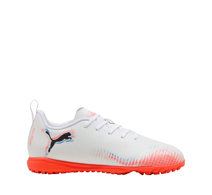 Dětské kopačky Puma Future 8 Play TT 108626 01 Dětské kopačky Puma Future 8 Play TT 108626 01