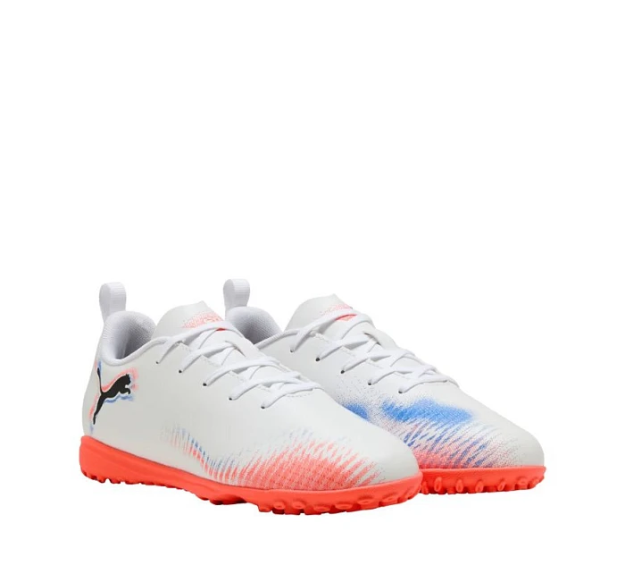Dětské kopačky Puma Future 8 Play TT 108626 01 Dětské kopačky Puma Future 8 Play TT 108626 01