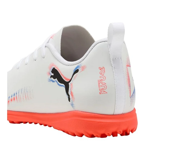 Dětské kopačky Puma Future 8 Play TT 108626 01 Dětské kopačky Puma Future 8 Play TT 108626 01