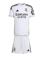 Adidas Real Madrid Home Jr set JN8889
