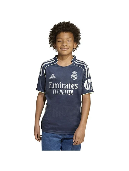 Tričko Junior Real Madrid Away model 22282468 - ADIDAS
