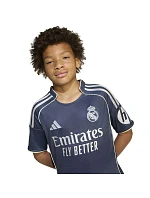 Tričko adidas Junior Real Madrid Away JP3947