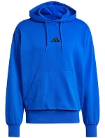Mikina adidas Essentials Feelcozy Fleece M JE3800 pánské