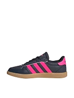 Boty Breaknet Sleek Jr model 21219405 - ADIDAS