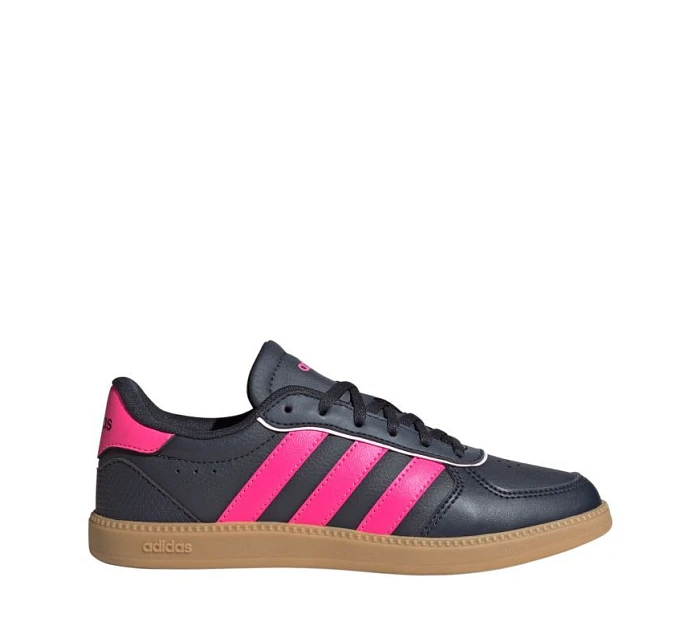 Boty Breaknet Sleek Jr model 21219405 - ADIDAS Boty Breaknet Sleek Jr model 21219405 - ADIDAS