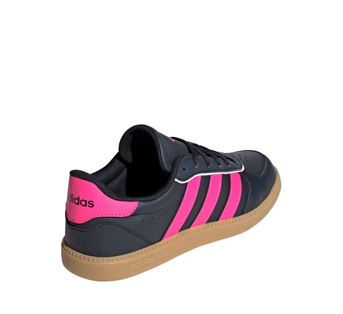 Boty Breaknet Sleek Jr model 21219405 - ADIDAS Boty Breaknet Sleek Jr model 21219405 - ADIDAS