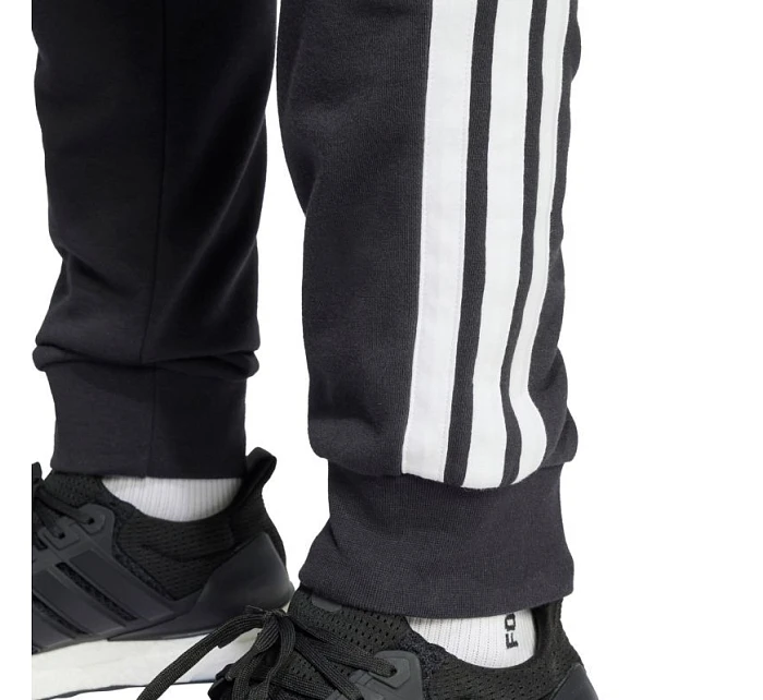Kalhoty Essential 3Stripes French Terry M model 21219496 - ADIDAS Kalhoty Essential 3Stripes French Terry M model 21219496 - ADIDAS