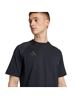 Tričko Tiro 25 Tee Travel M model 21262076 pánské - ADIDAS