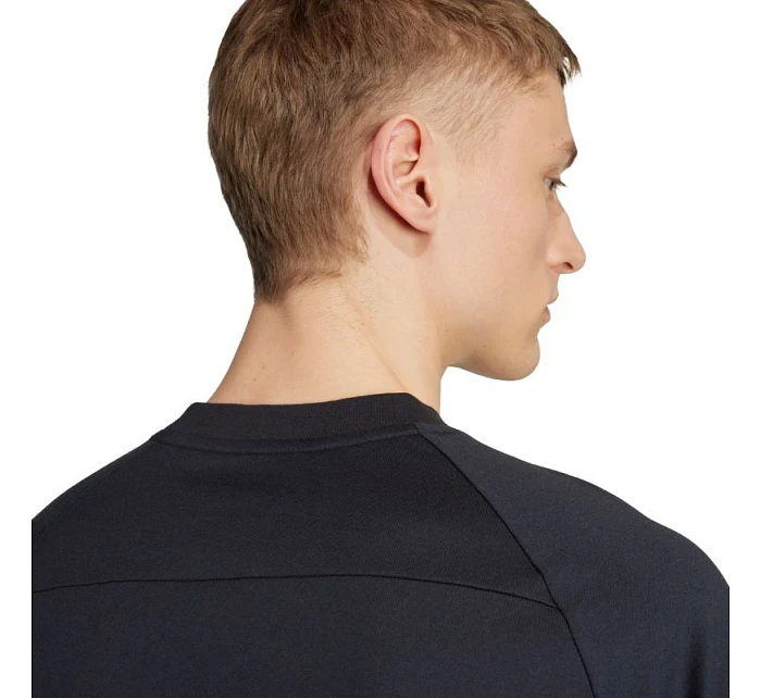 Tričko Tiro 25 Tee Travel M model 21262076 pánské - ADIDAS Tričko Tiro 25 Tee Travel M model 21262076 pánské - ADIDAS