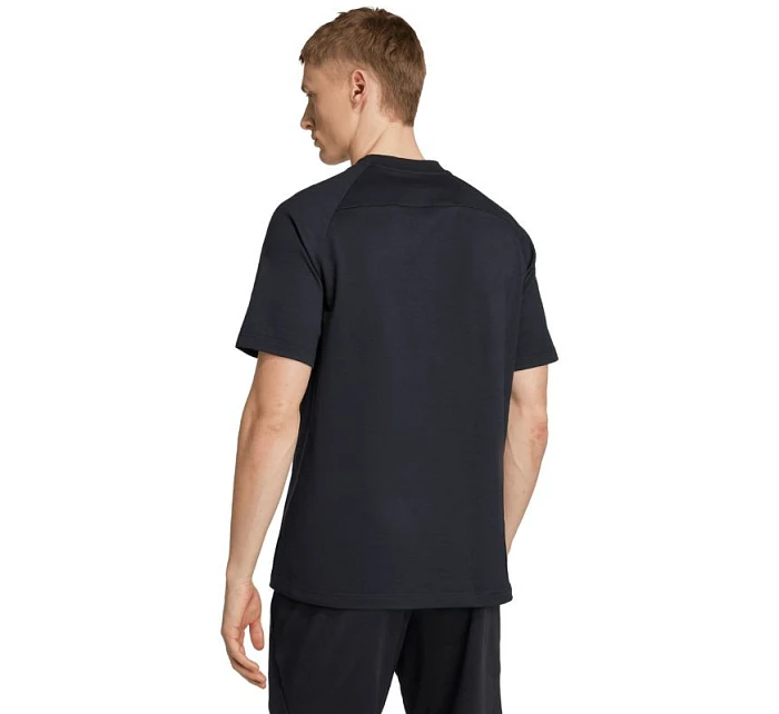 Tričko Tiro 25 Tee Travel M model 21262076 pánské - ADIDAS Tričko Tiro 25 Tee Travel M model 21262076 pánské - ADIDAS