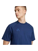 Tričko adidas Tiro 25 Tee Travel M JY5949 pánské