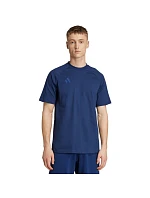 Tričko adidas Tiro 25 Tee Travel M JY5949 pánské
