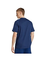 Tričko adidas Tiro 25 Tee Travel M JY5949 pánské