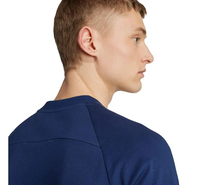 Tričko adidas Tiro 25 Tee Travel M JY5949 pánské Tričko adidas Tiro 25 Tee Travel M JY5949 pánské