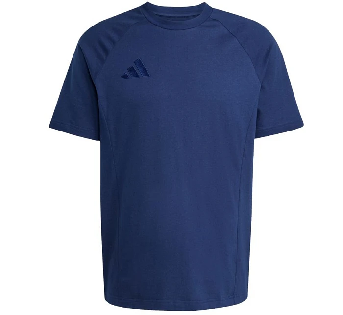 Tričko adidas Tiro 25 Tee Travel M JY5949 pánské Tričko adidas Tiro 25 Tee Travel M JY5949 pánské