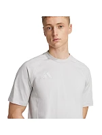 Tričko Tiro 25 Tee Travel M model 21779925 pánské - ADIDAS