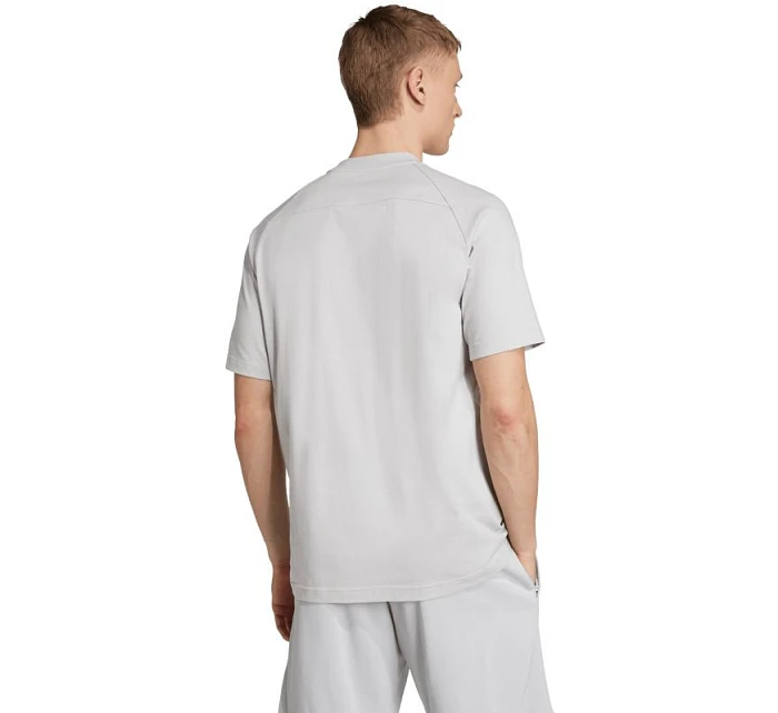 Tričko Tiro 25 Tee Travel M model 21779925 pánské - ADIDAS Tričko Tiro 25 Tee Travel M model 21779925 pánské - ADIDAS