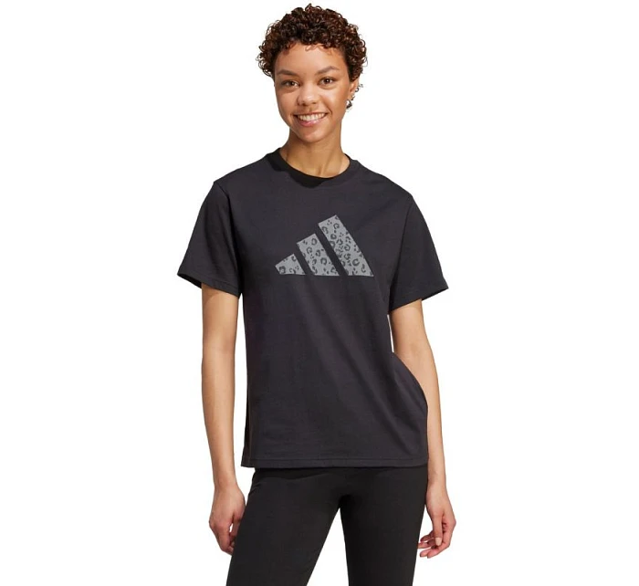 Tričko adidas Animal Graphic W JV8536 Tričko adidas Animal Graphic W JV8536