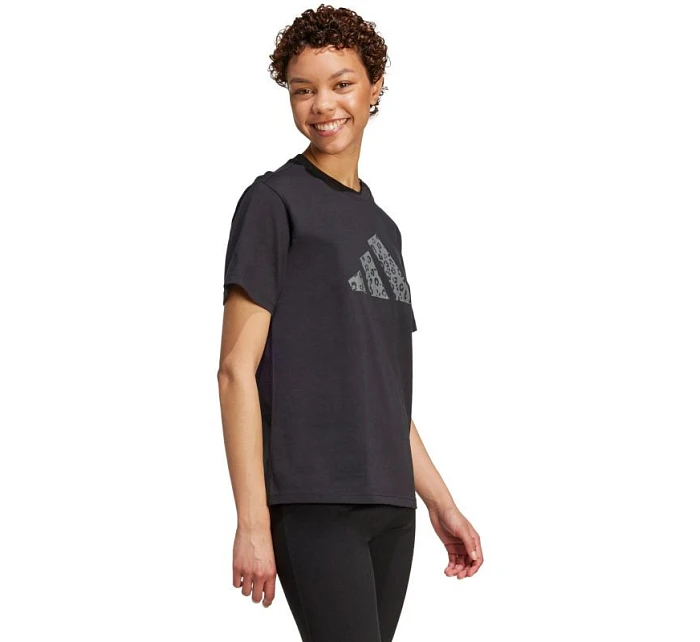 Tričko adidas Animal Graphic W JV8536 Tričko adidas Animal Graphic W JV8536