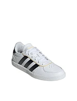 Boty adidas Breaknet Sleek Jr JQ3056
