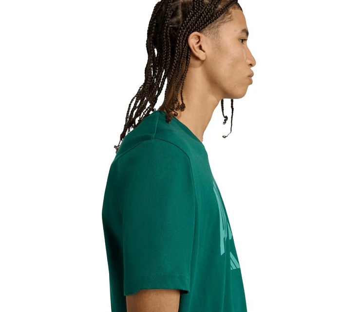 Tričko adidas Collegiate Lineage Graphic M KA7135 pánské Tričko adidas Collegiate Lineage Graphic M KA7135 pánské