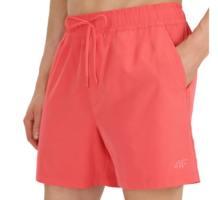 Plavecké šortky M model 21260860 - 4F Plavecké šortky M model 21260860 - 4F