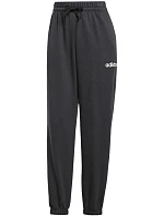 Kalhoty adidas Essentials Linear French Terry Cuffed W JC5948 dámské