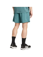 Pánské tréninkové šortky adidas Train Essentials Woven Green JW2493