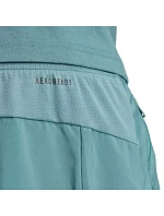 Pánské tréninkové šortky adidas Train Essentials Woven Green JW2493