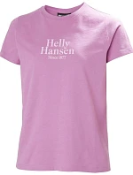 Helly Hansen Core Graphic 2.0 W 54592 089 tričko