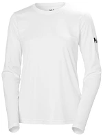 Helly Hansen HH Tech Crew LS 2.0 W 49579 001 tričko