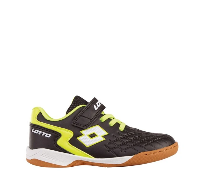 Lotto Dasher Jr boty 2600920K 1124 Lotto Dasher Jr boty 2600920K 1124