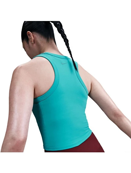 DriFit One Fitted Crop Shirt W model 21262189 - NIKE