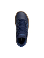 Tenisová obuv adidas Grand Court Lifestyle Lace-Up Jr JS4344