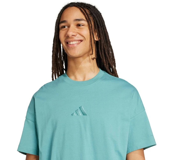 Tričko adidas All Szn M JX5085 pánské Tričko adidas All Szn M JX5085 pánské