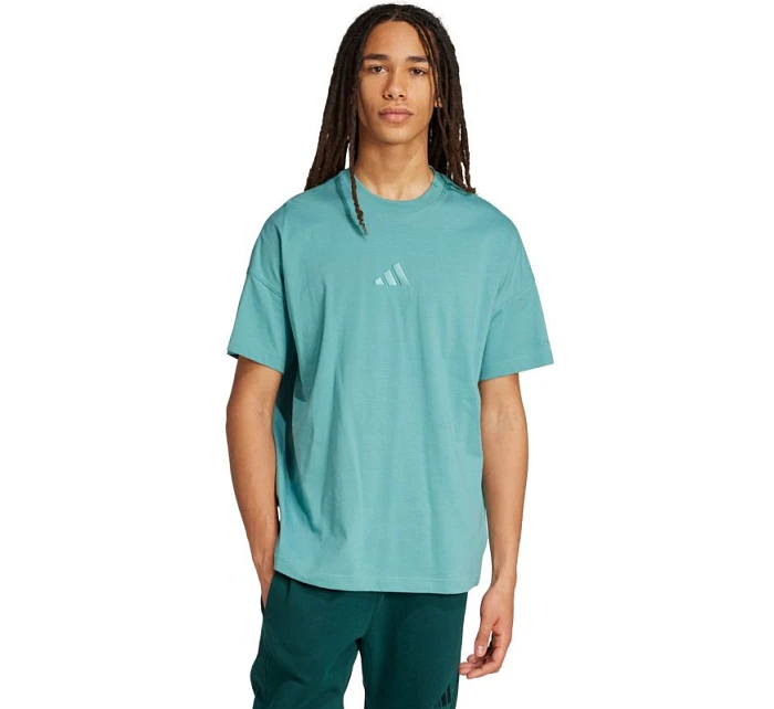 Tričko adidas All Szn M JX5085 pánské Tričko adidas All Szn M JX5085 pánské